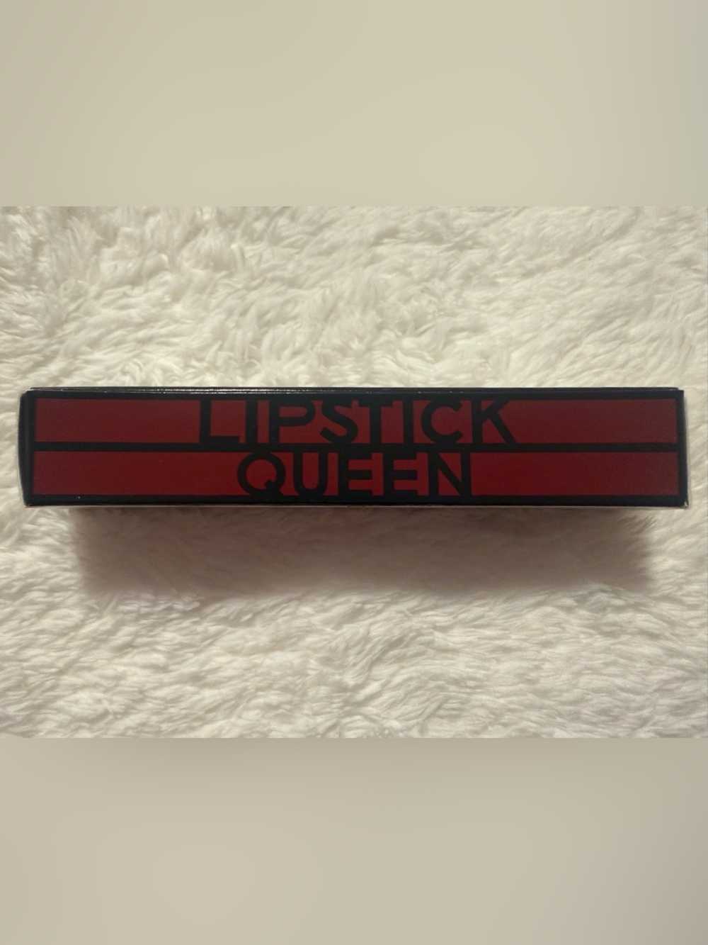 Lipstick Queen - Saint and Sinner Lip Tint Wine NEW